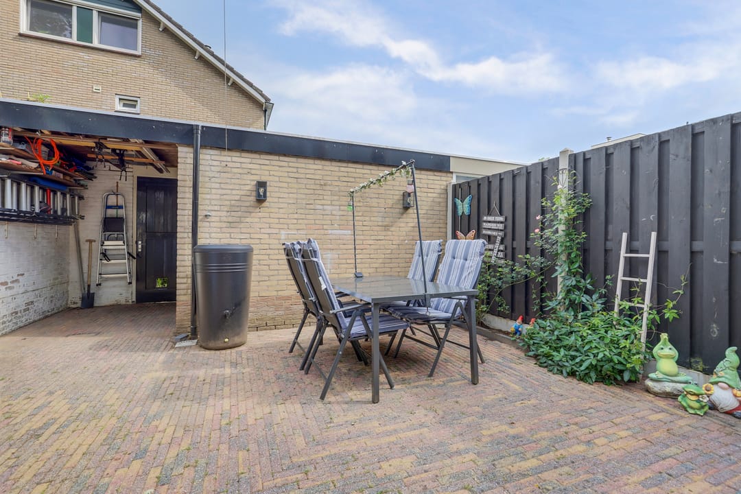 Foto 31 van Rietgansstraat 55