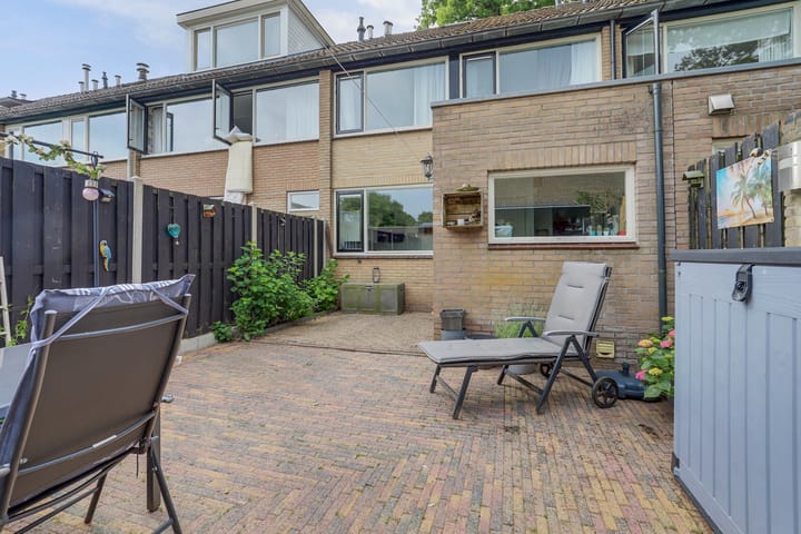 Foto 32 van Rietgansstraat 55