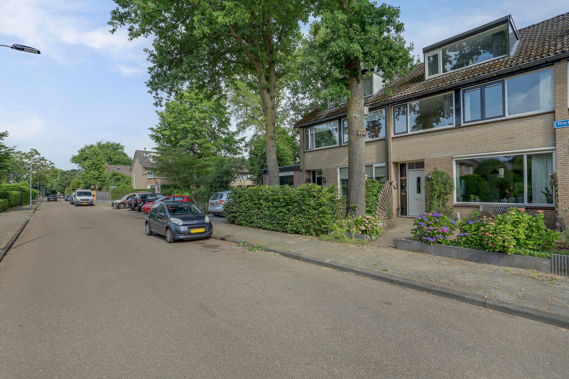 Foto 33 van Rietgansstraat 55