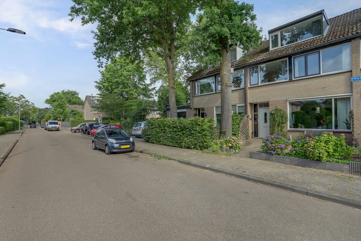 Foto 33 van Rietgansstraat 55