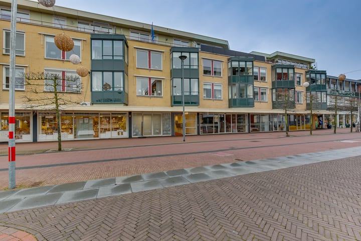 Elsenerstraat 16-302