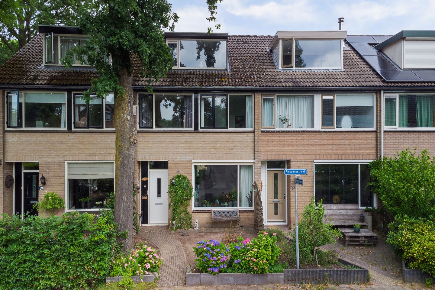Foto 34 van Rietgansstraat 55