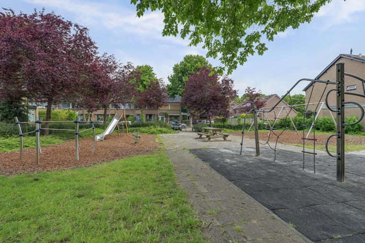 Foto 36 van Rietgansstraat 55