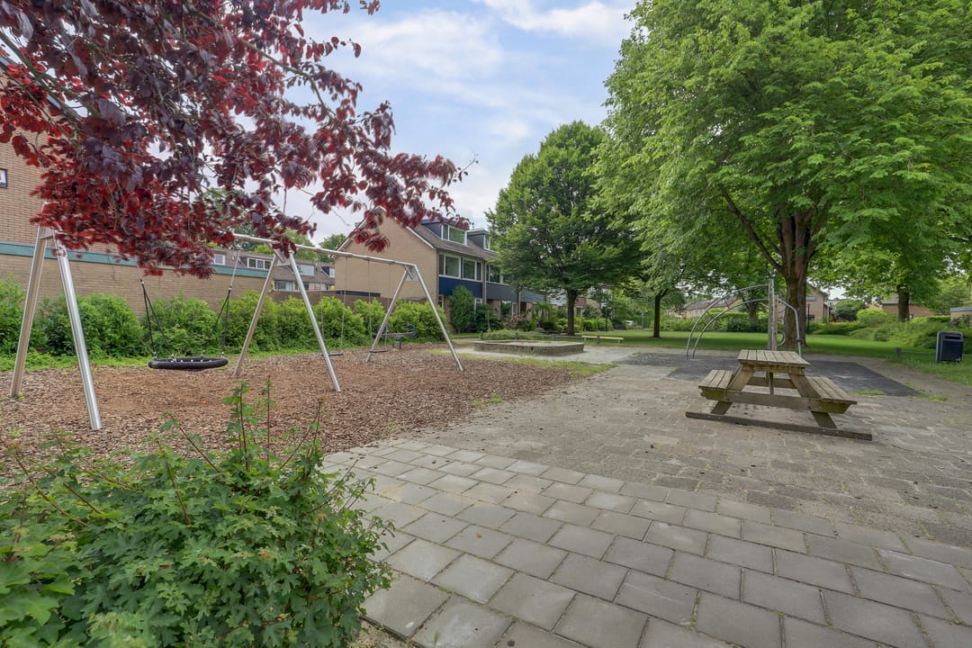 Foto 37 van Rietgansstraat 55