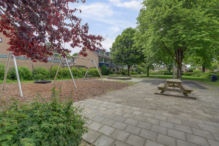 Foto 37 van Rietgansstraat 55