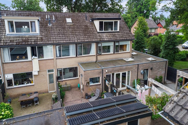 Foto 38 van Rietgansstraat 55