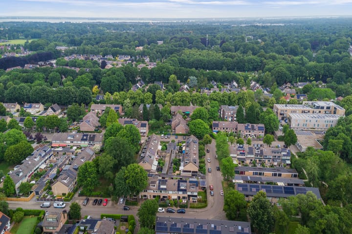 Foto 39 van Rietgansstraat 55