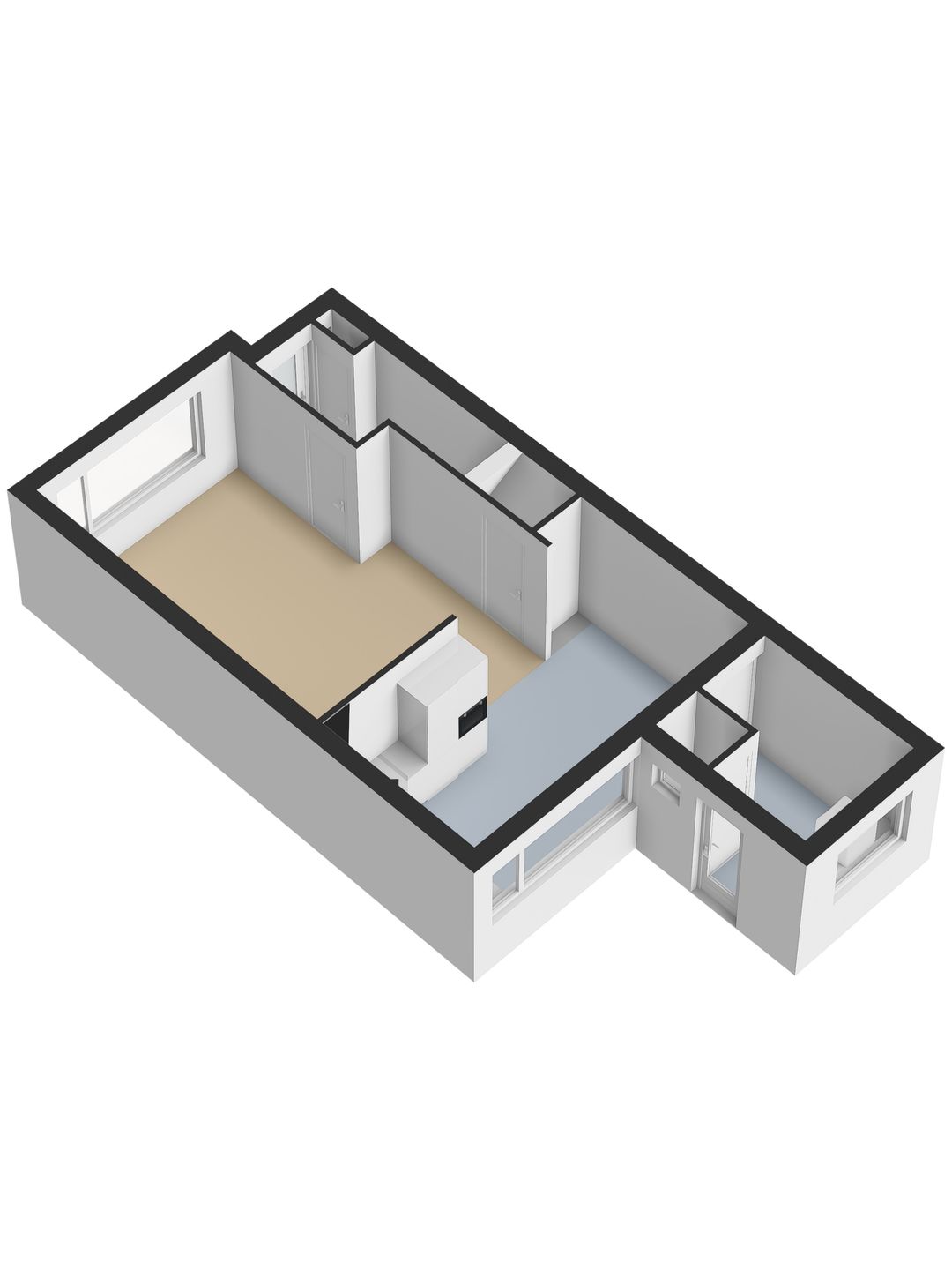 Foto 41 van Rietgansstraat 55