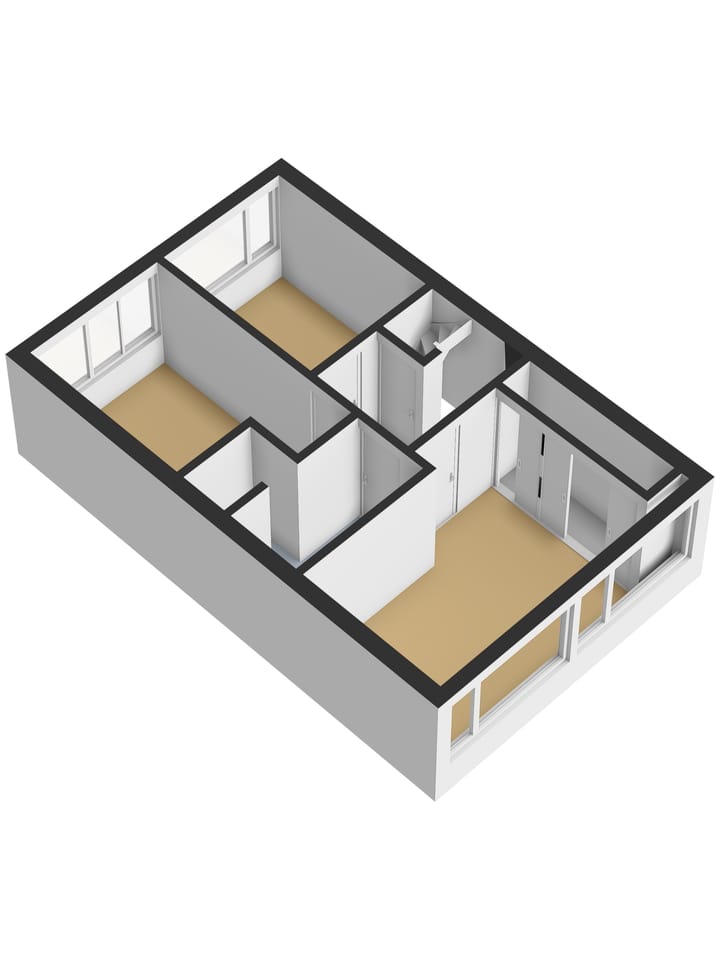 Foto 43 van Rietgansstraat 55