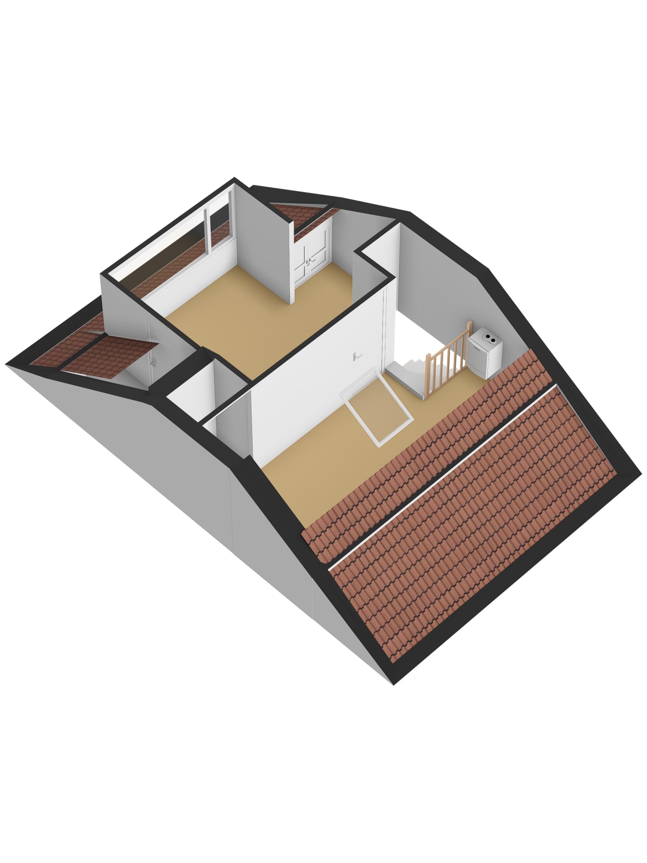 Foto 45 van Rietgansstraat 55
