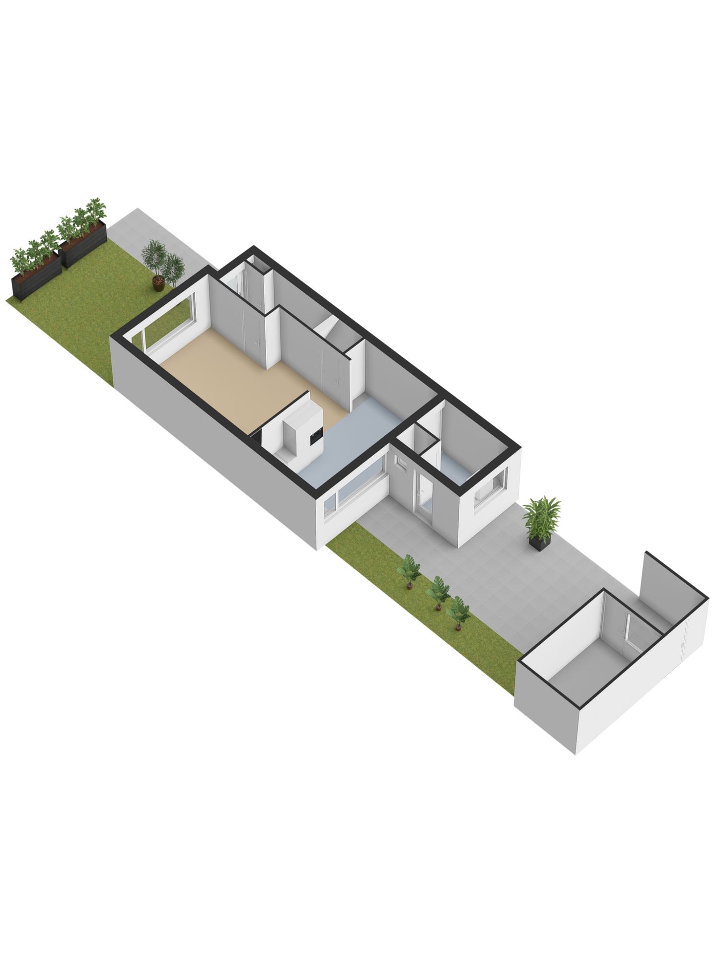 Foto 49 van Rietgansstraat 55