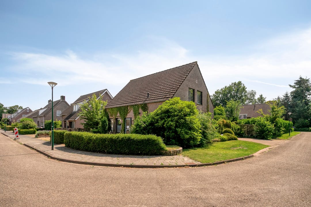 Photo 1 of Korhoenderstraat 23