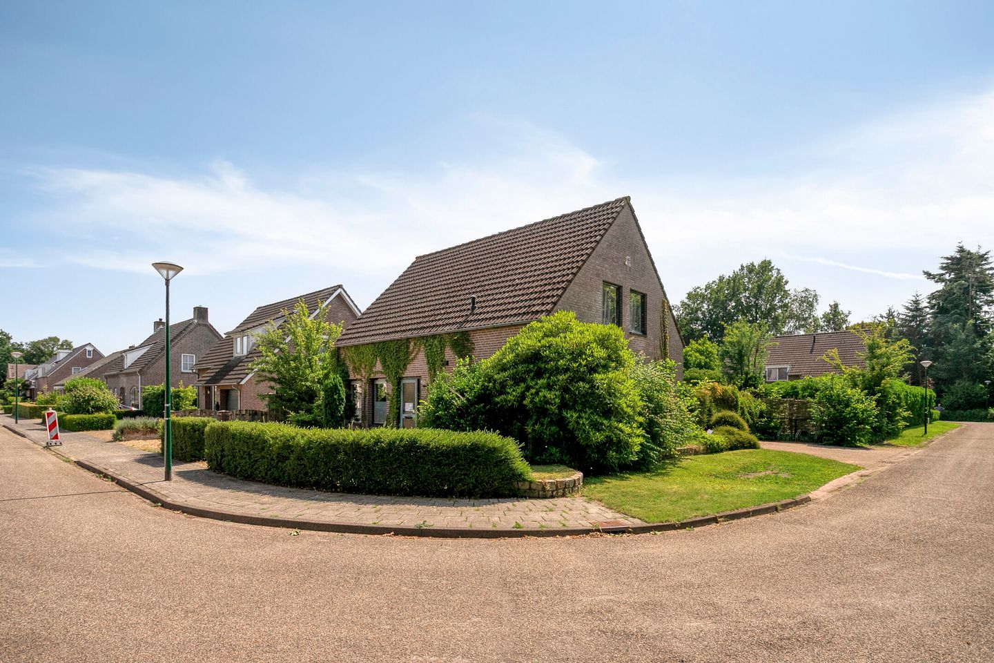 Photo 1 of Korhoenderstraat 23