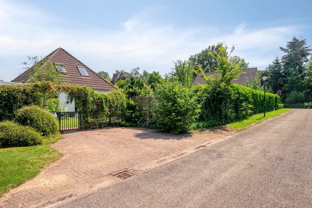 Photo 8 of Korhoenderstraat 23