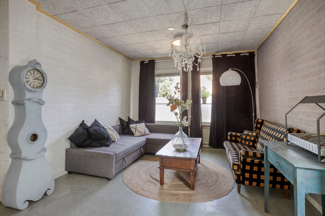 Photo 17 of Korhoenderstraat 23