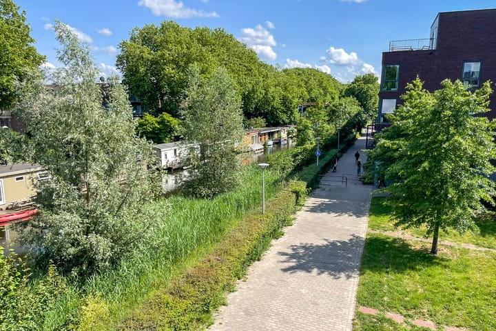 Foto 39 van Haroekoeplein 7