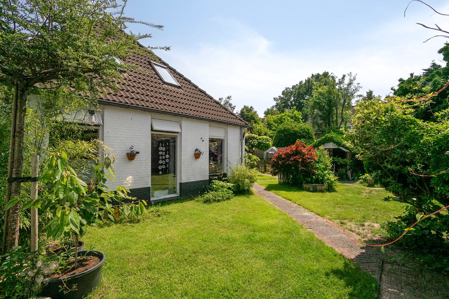 Photo 50 of Korhoenderstraat 23