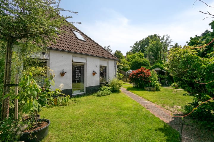 Photo 50 of Korhoenderstraat 23