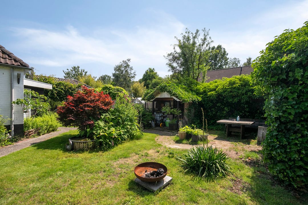 Photo 52 of Korhoenderstraat 23