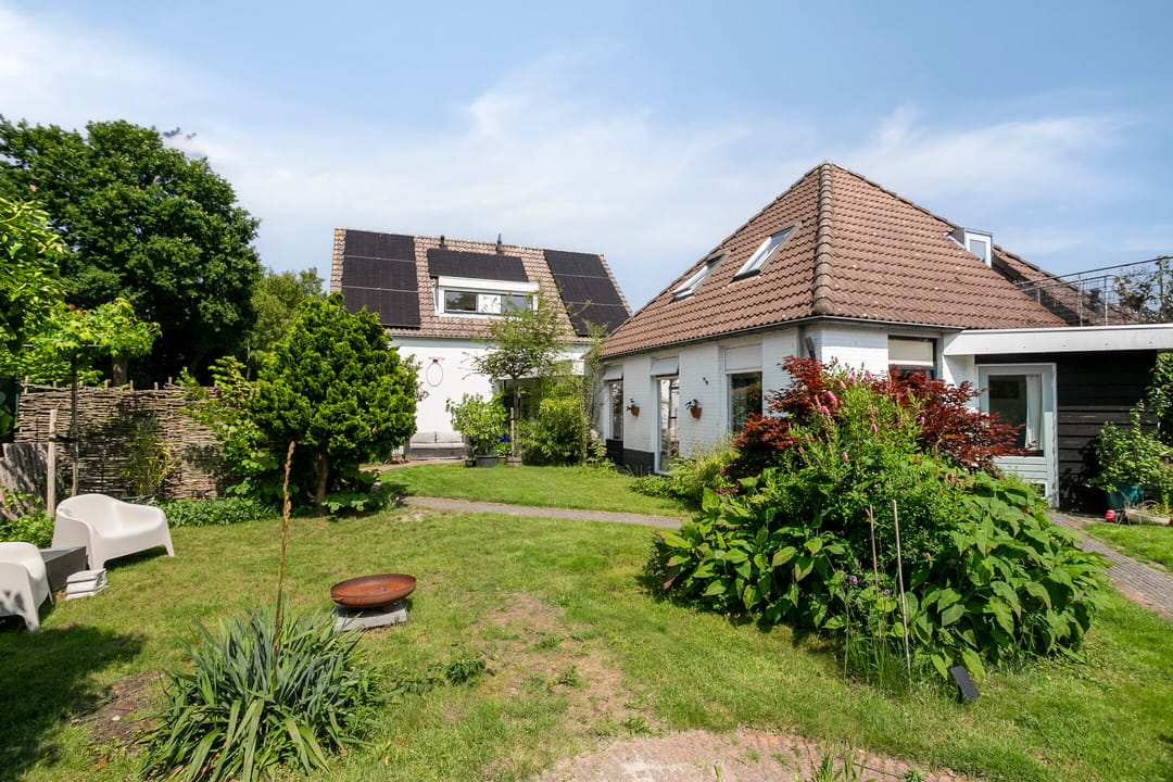 Photo 53 of Korhoenderstraat 23