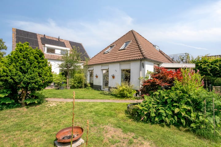 Photo 54 of Korhoenderstraat 23