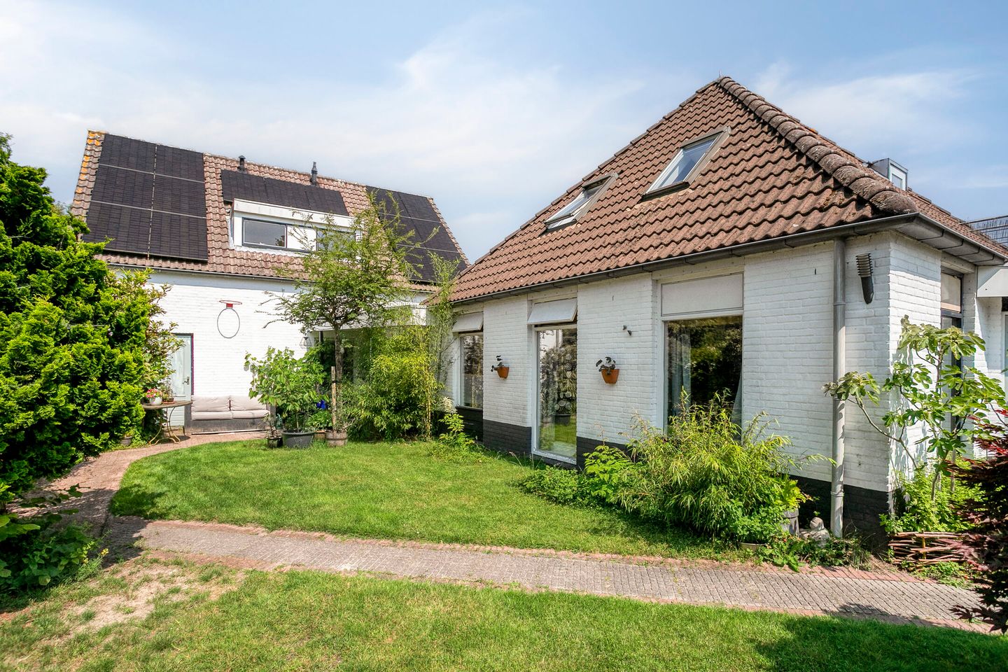 Photo 55 of Korhoenderstraat 23