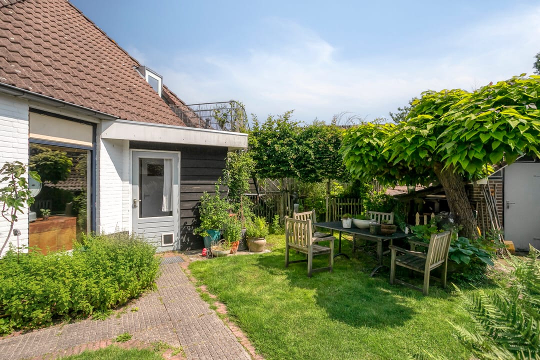 Photo 56 of Korhoenderstraat 23