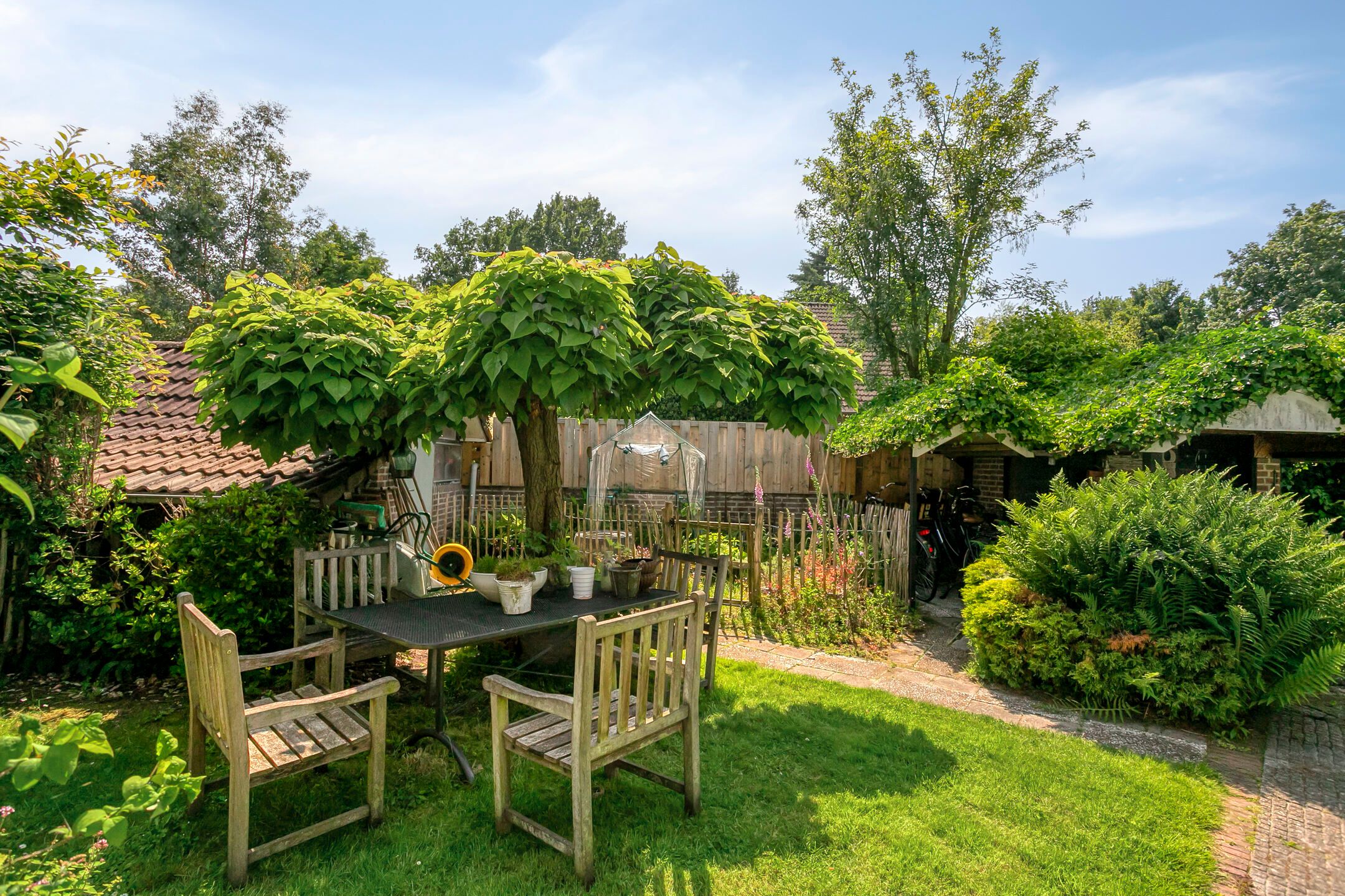 Photo 57 of Korhoenderstraat 23