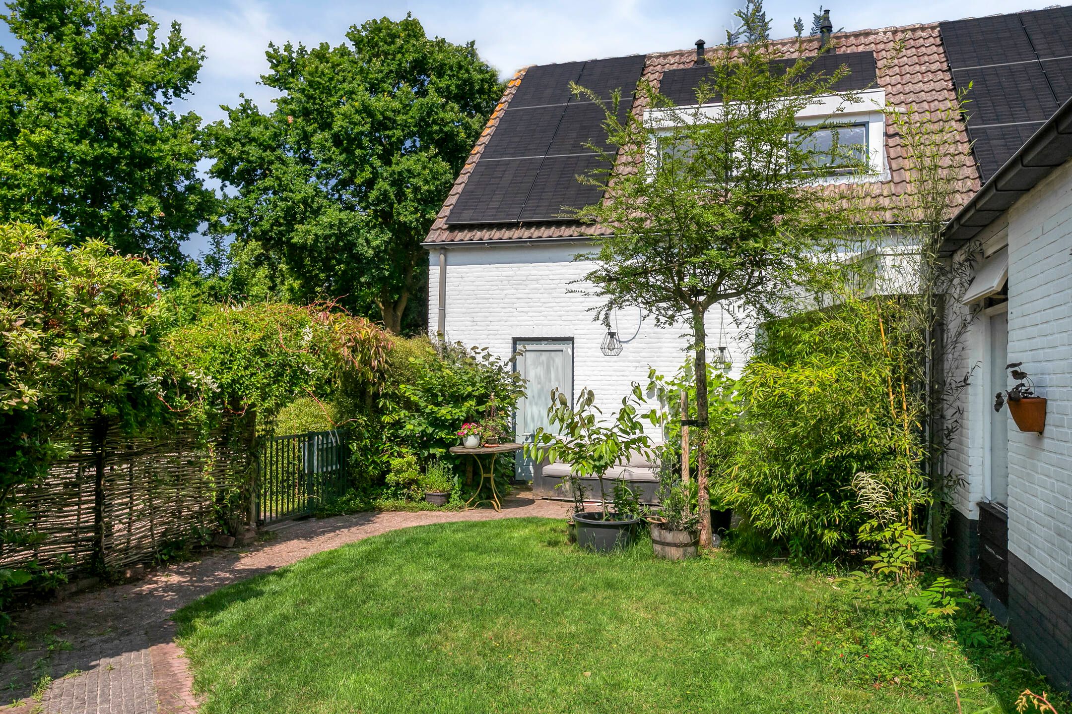 Photo 60 of Korhoenderstraat 23