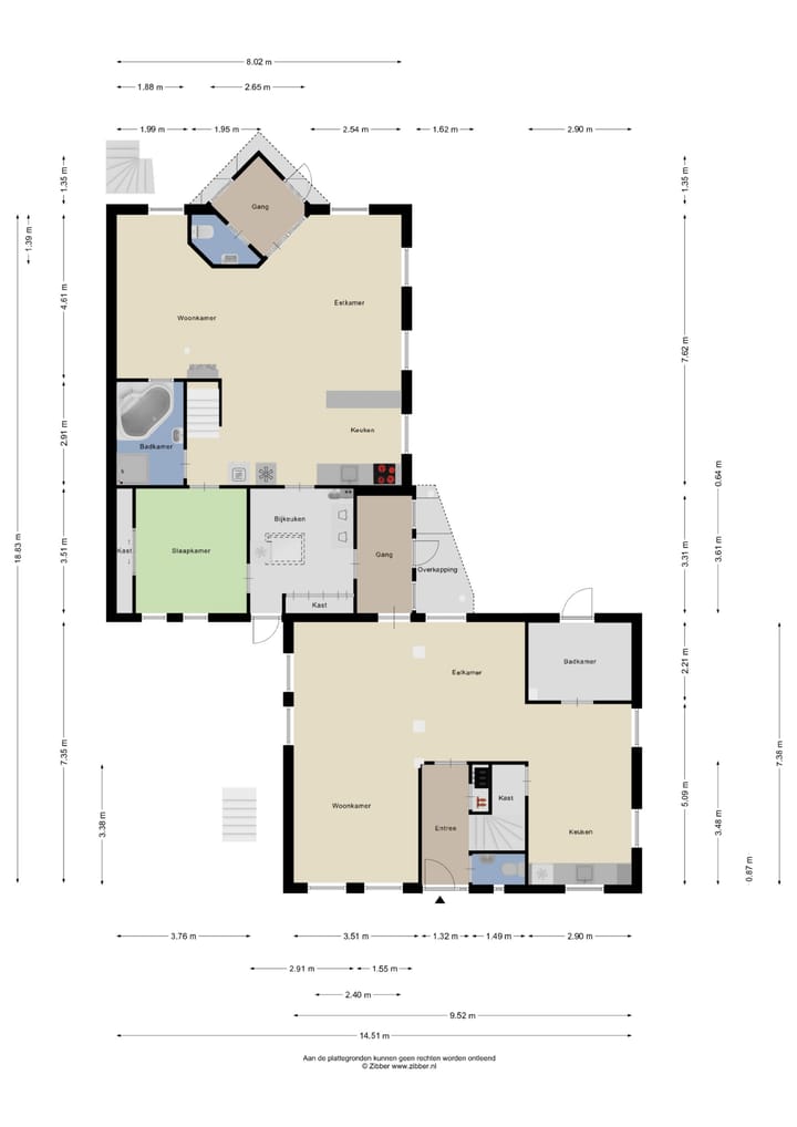 Photo 61 of Korhoenderstraat 23