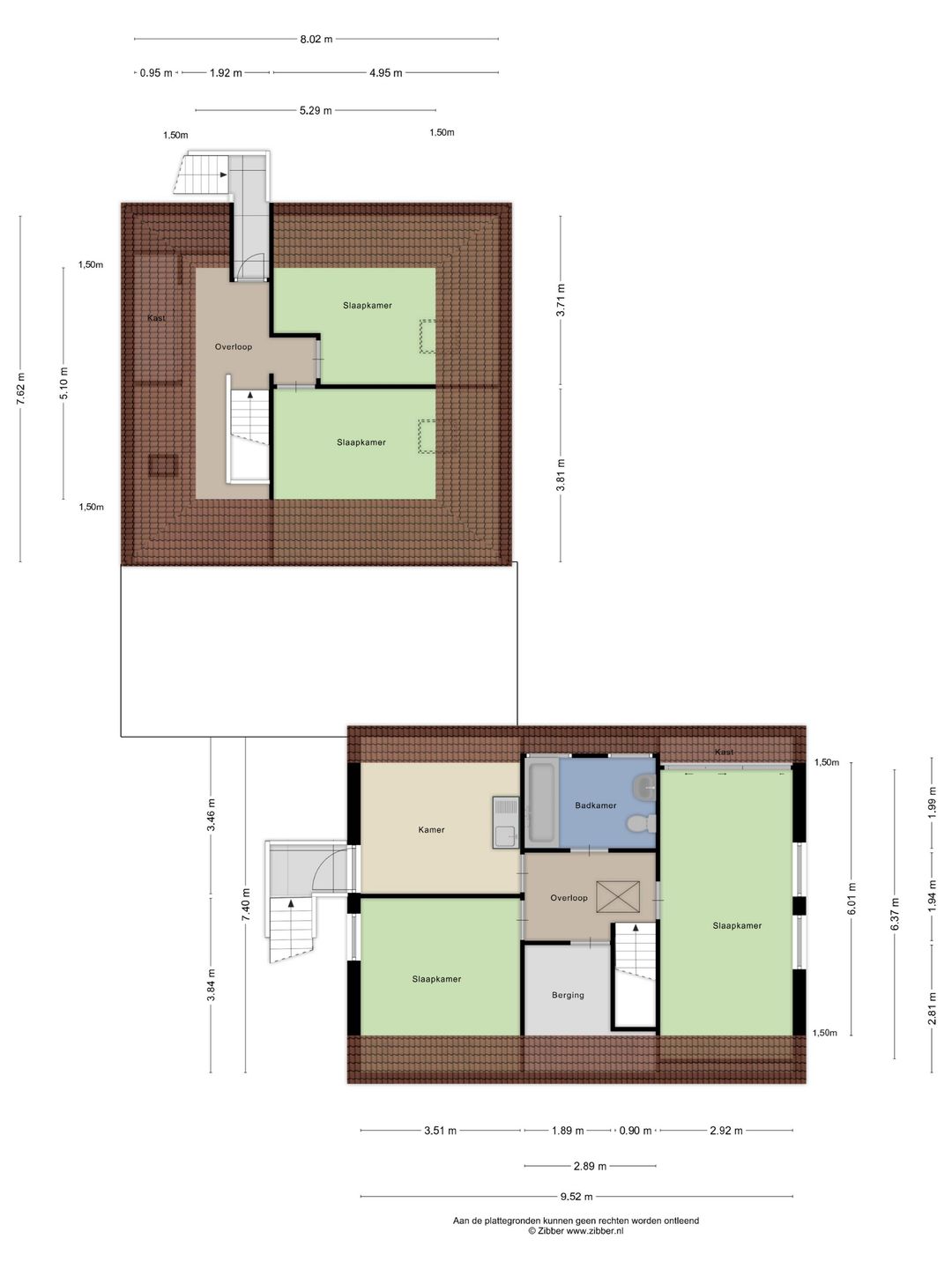 Photo 62 of Korhoenderstraat 23