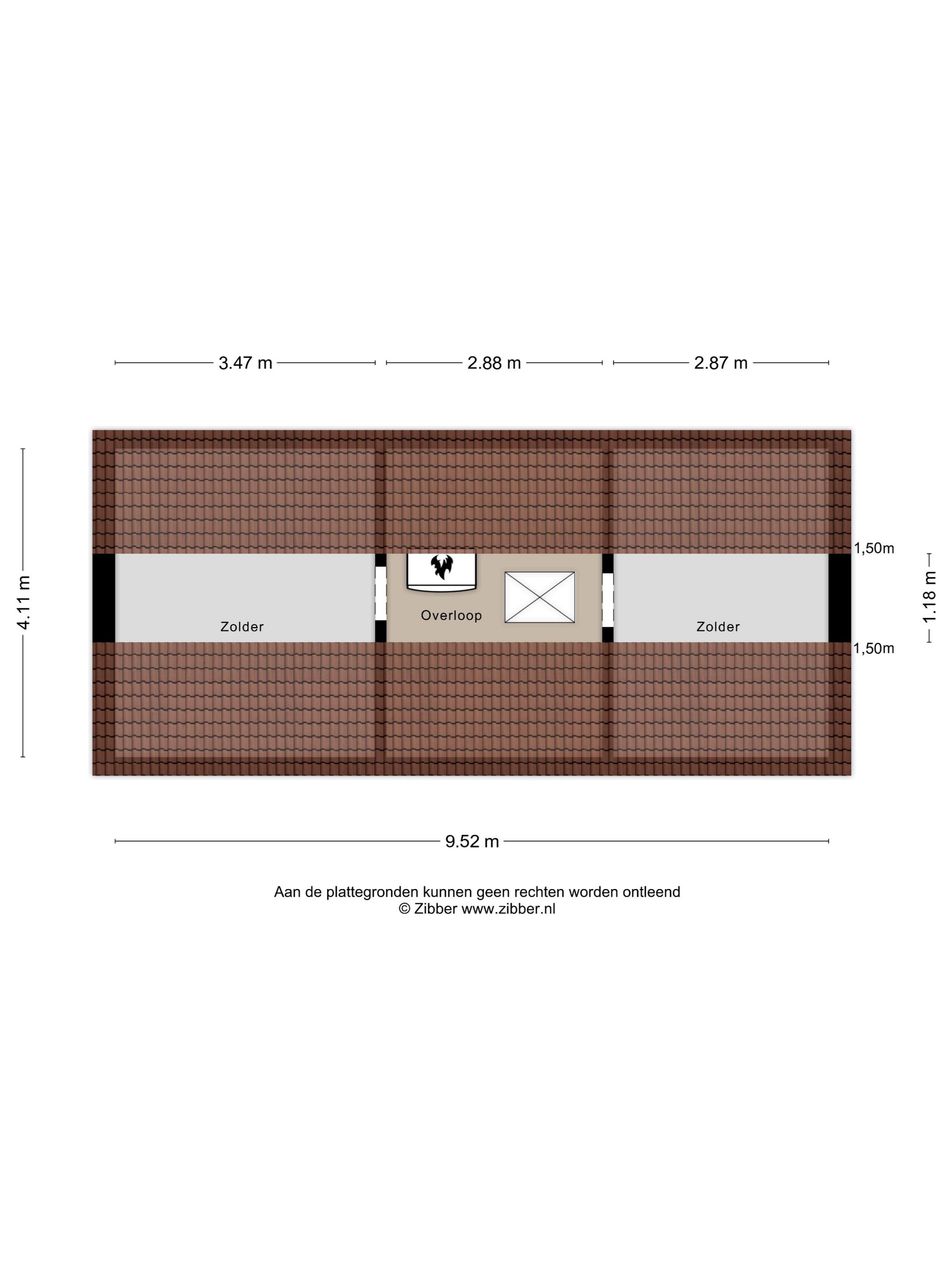 Photo 63 of Korhoenderstraat 23