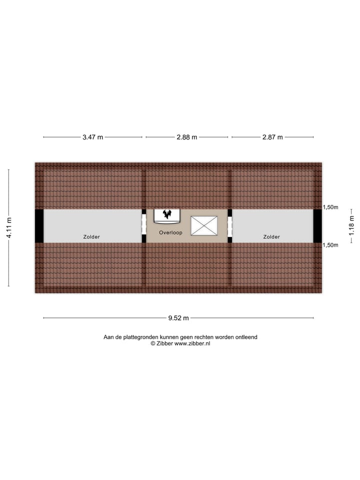 Photo 63 of Korhoenderstraat 23