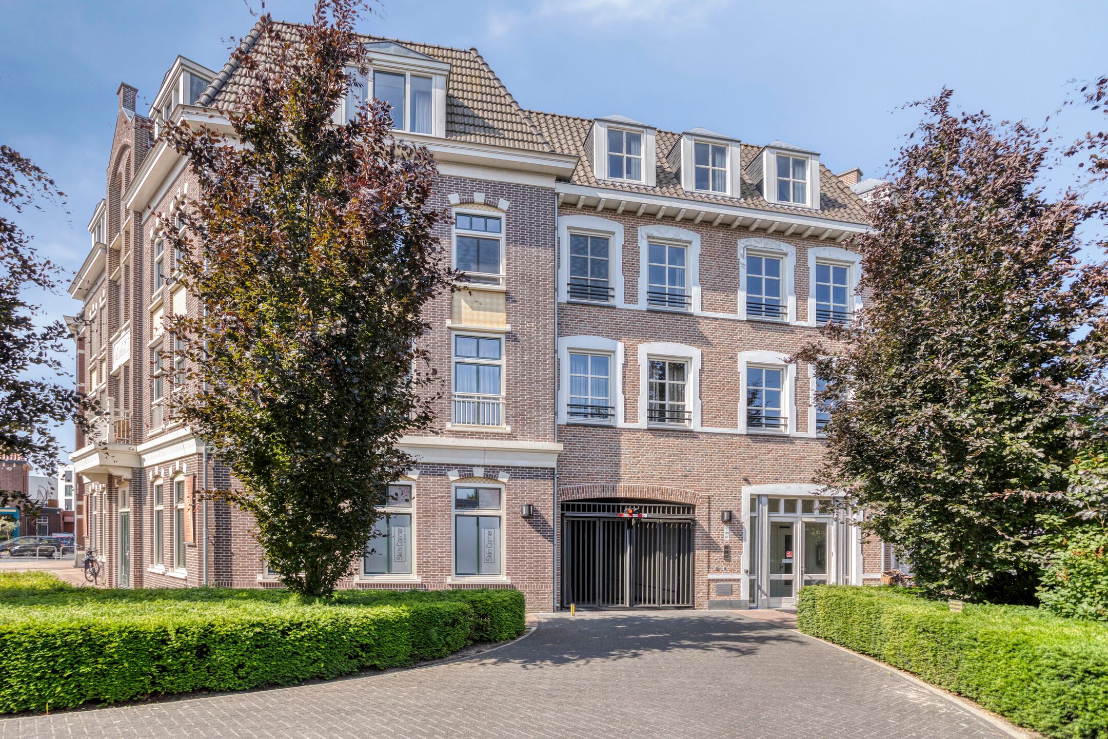 Foto 3 van Raadhuisplein 46