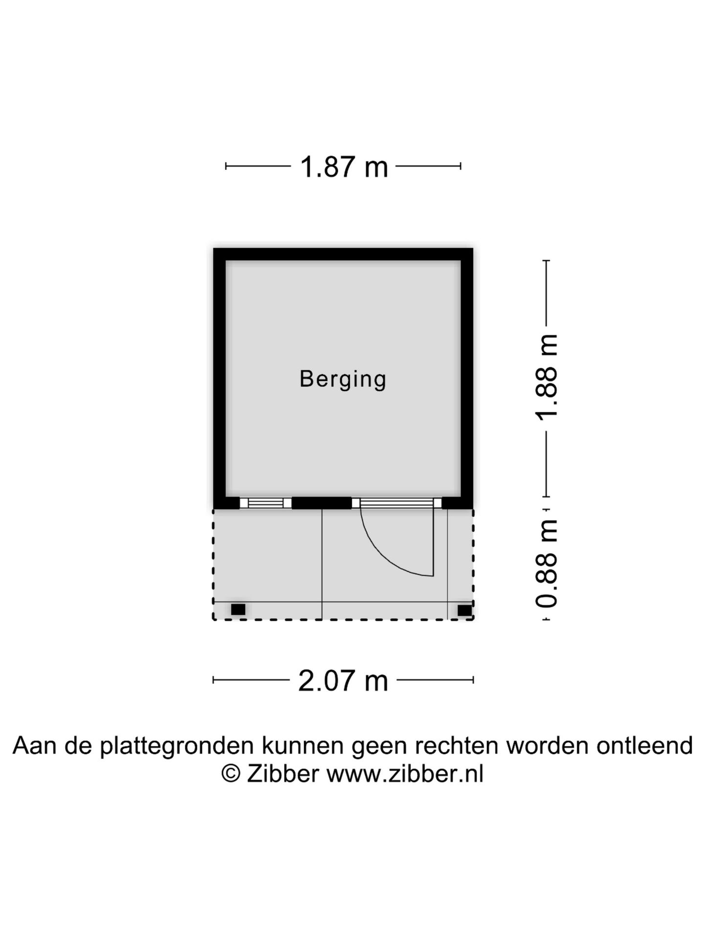 Photo 64 of Korhoenderstraat 23