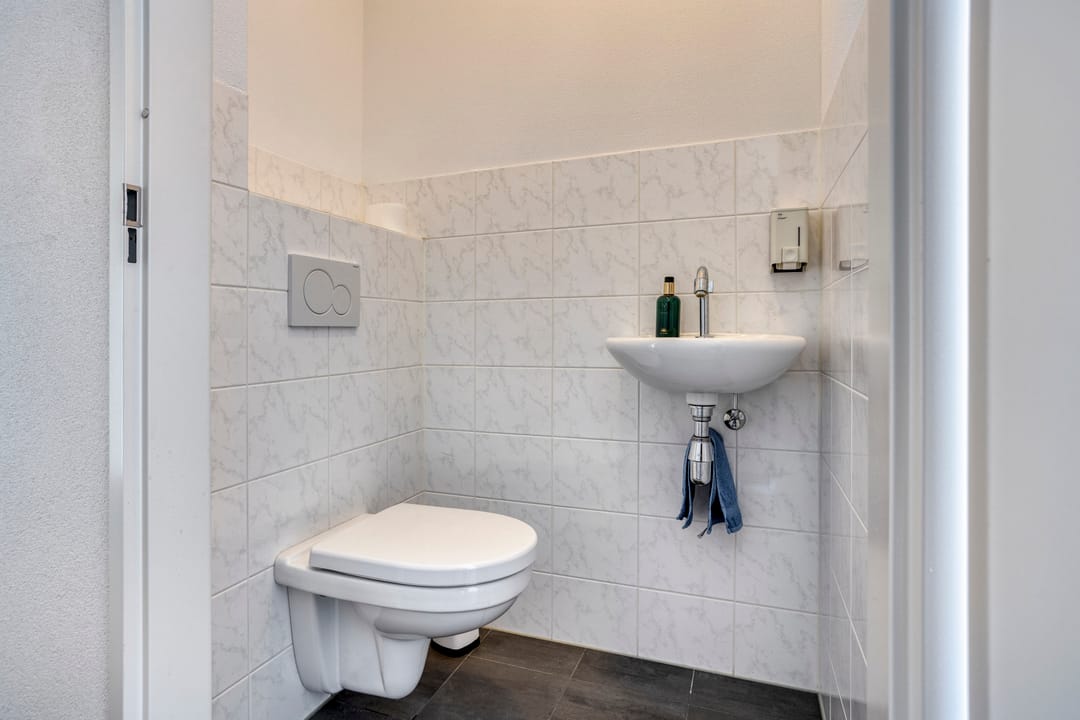 Foto 7 van Raadhuisplein 46