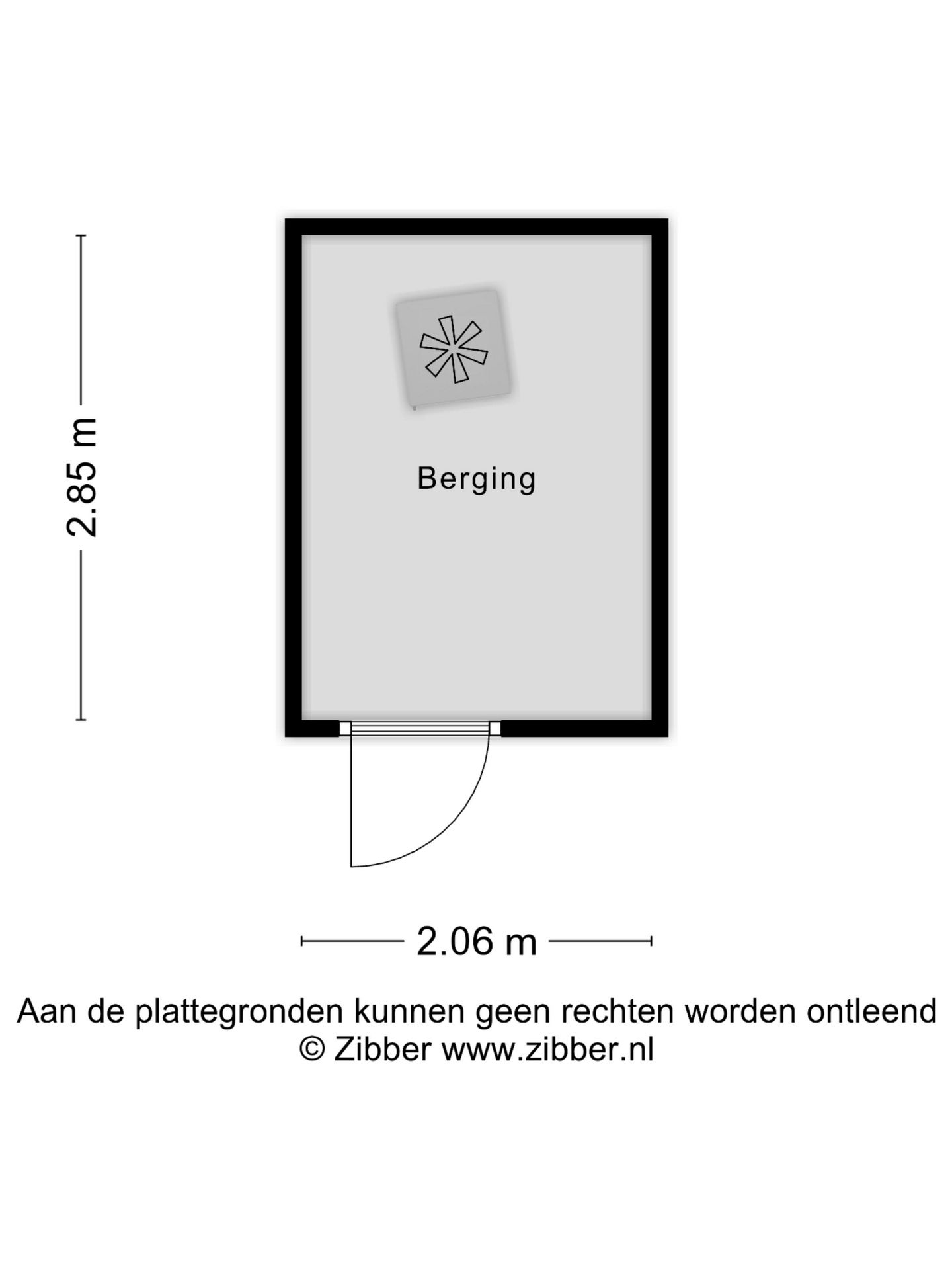 Foto 25 van Raadhuisplein 46