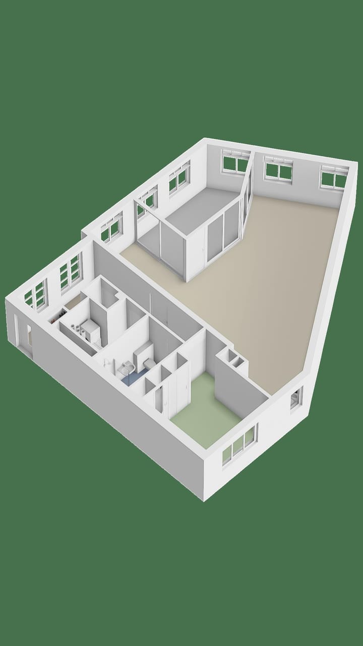 Foto 26 van Raadhuisplein 46