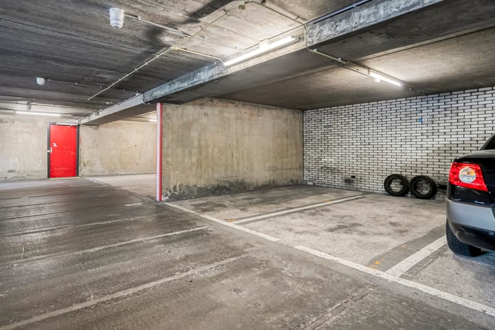 Foto 3 van Over de Vesten 85