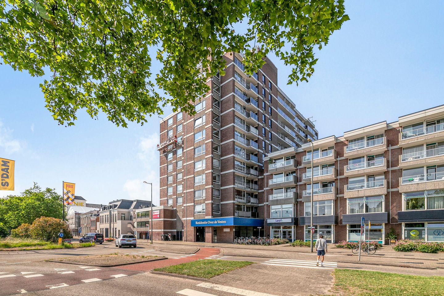 Foto 4 van Over de Vesten 85