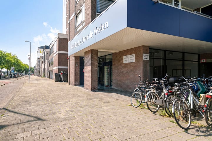 Foto 5 van Over de Vesten 85