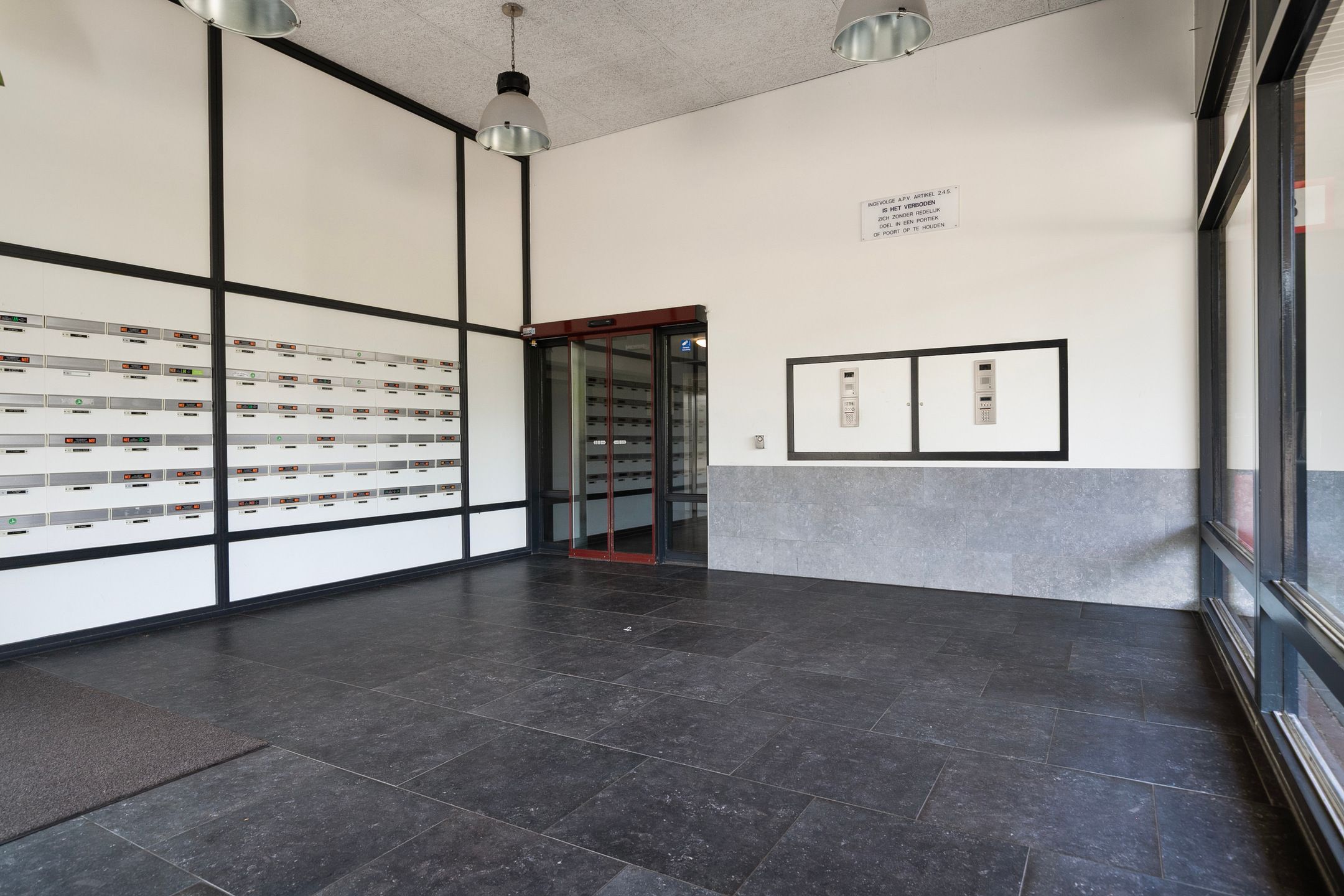 Foto 6 van Over de Vesten 85