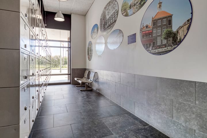 Foto 7 van Over de Vesten 85