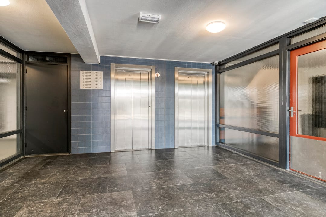 Foto 8 van Over de Vesten 85