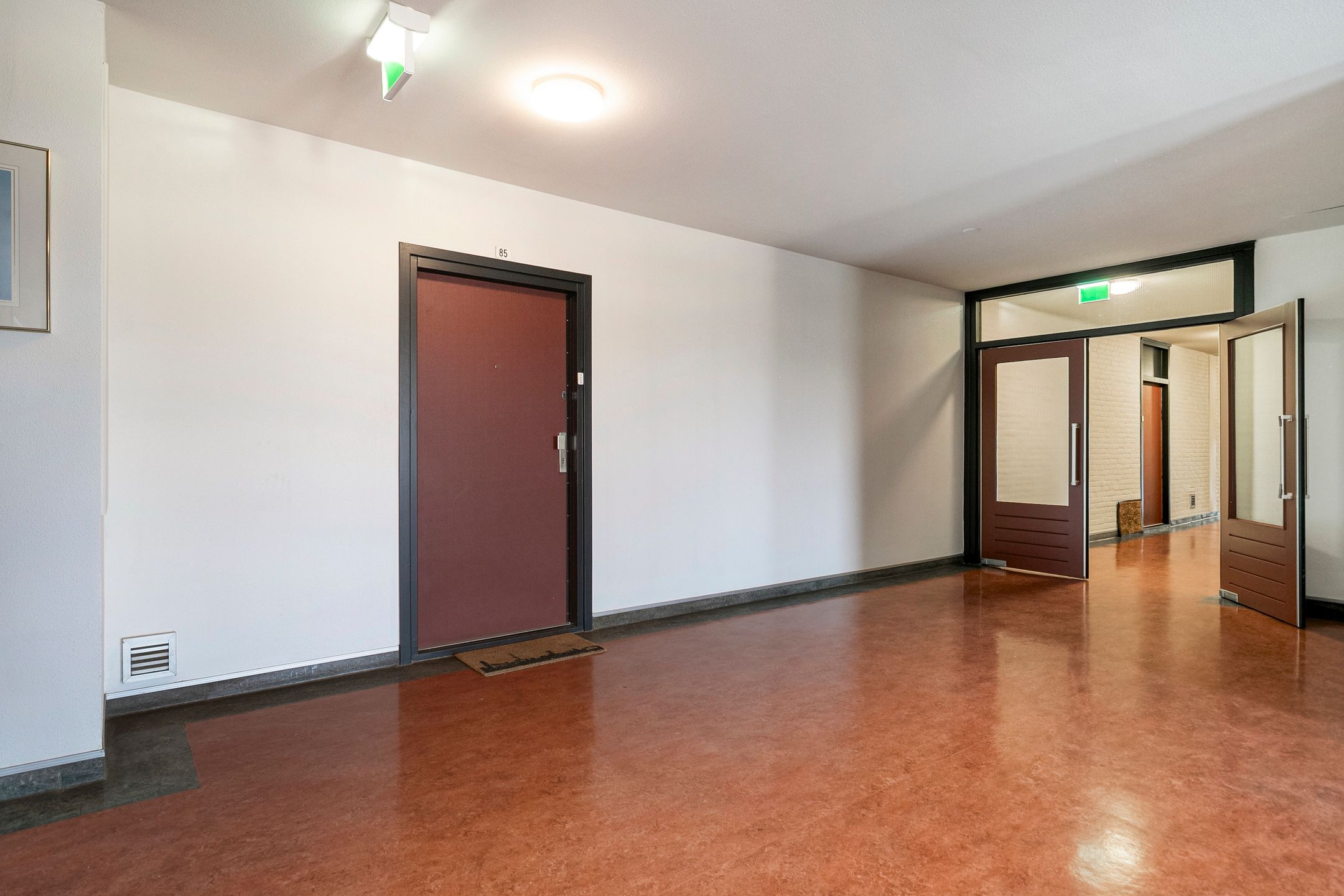 Foto 9 van Over de Vesten 85