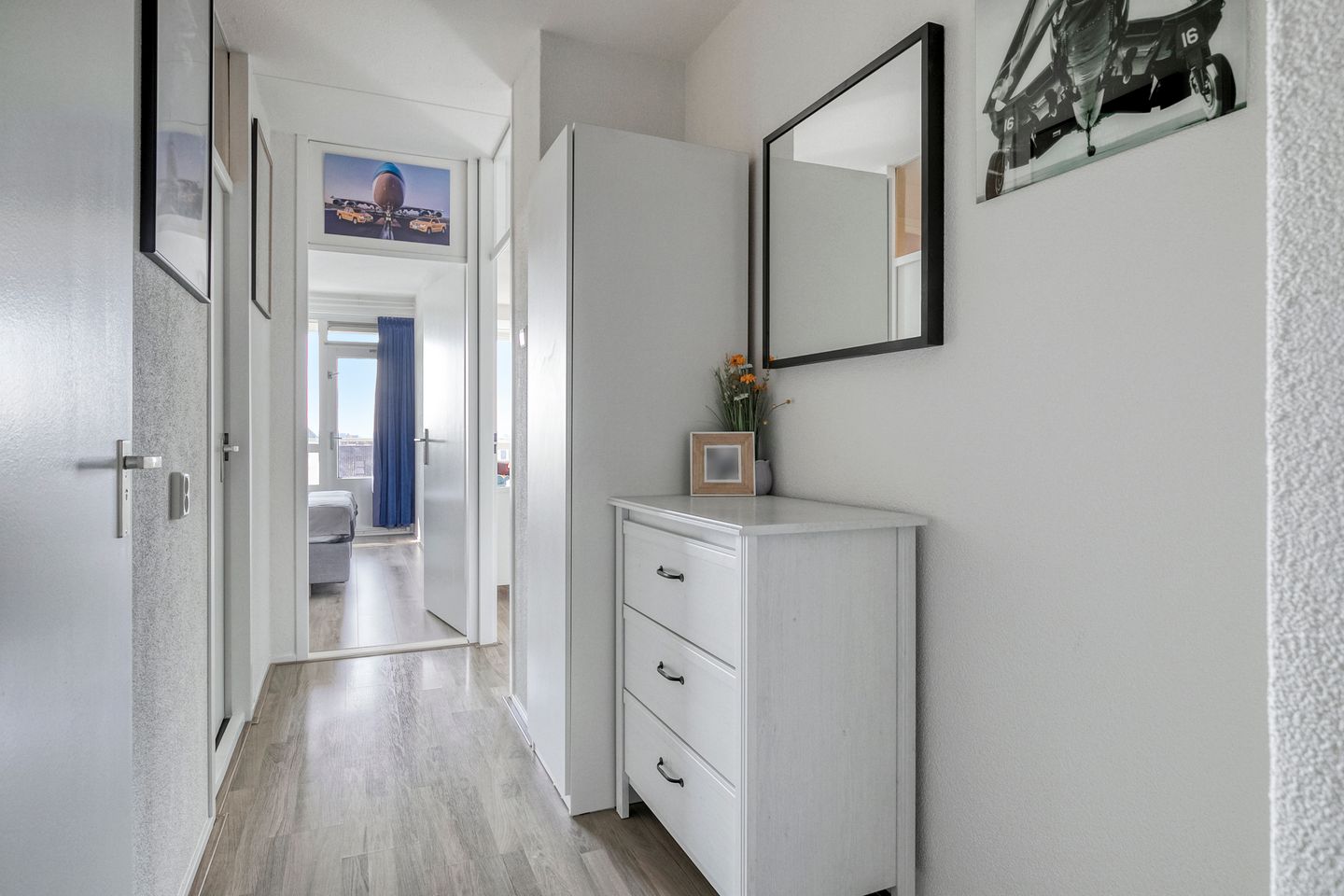 Foto 10 van Over de Vesten 85