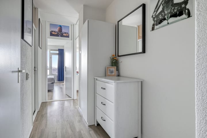 Foto 10 van Over de Vesten 85