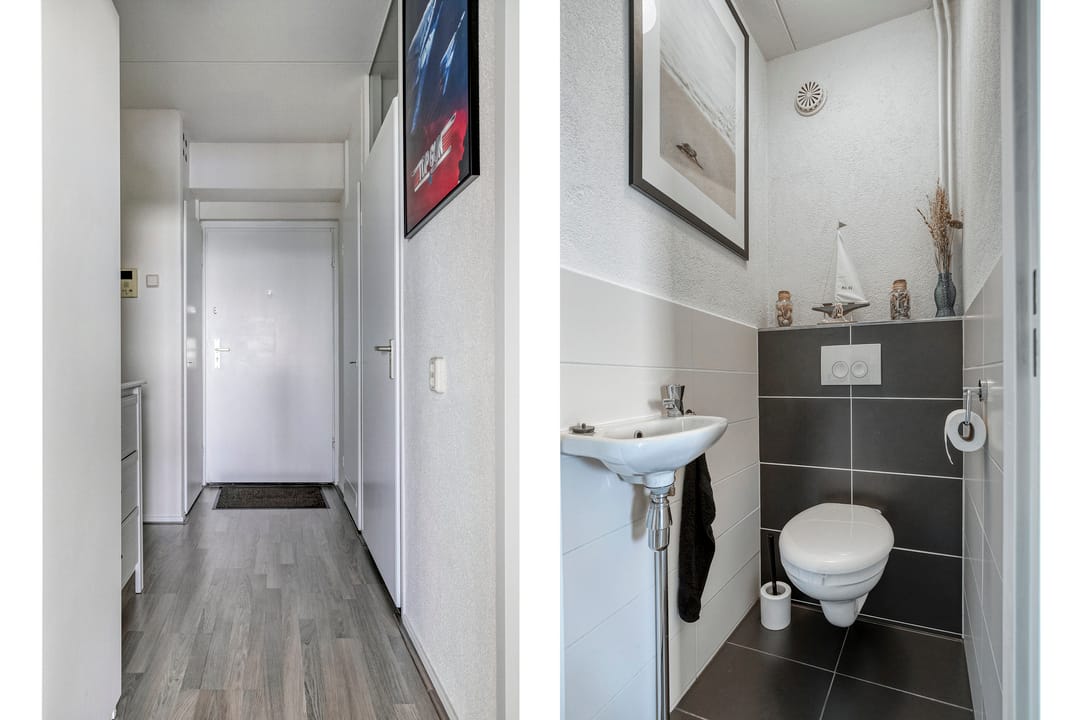 Foto 11 van Over de Vesten 85