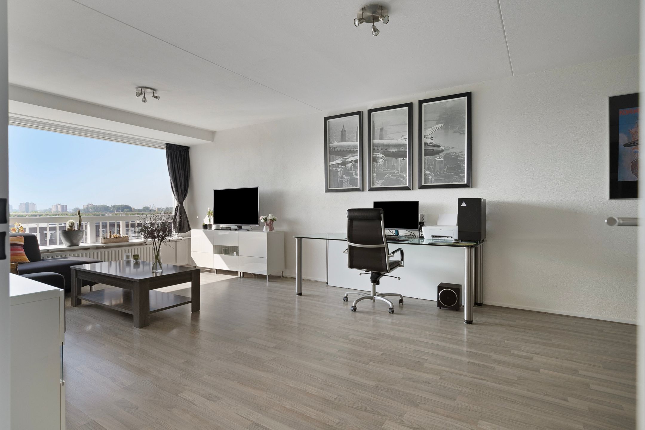 Foto 12 van Over de Vesten 85