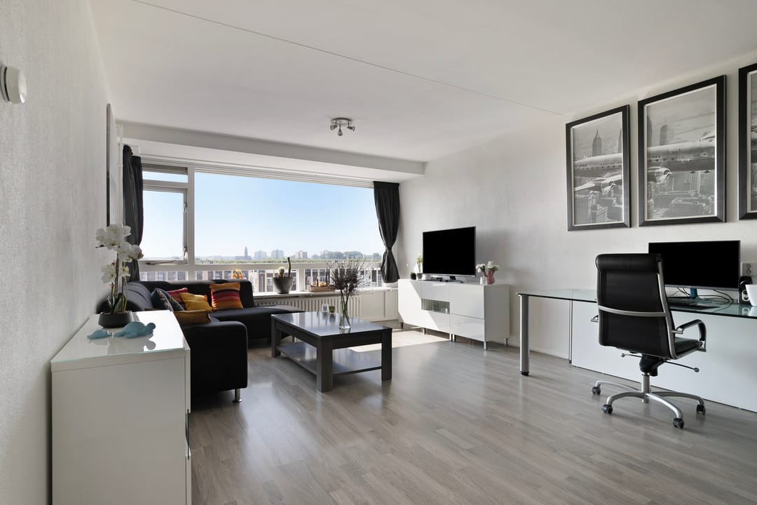 Foto 13 van Over de Vesten 85